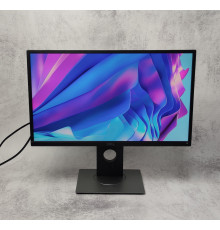 Монитор 24" Dell P2417H 1920х1080 16:9 IPS WLED