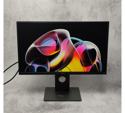 Монитор 24" Dell P2417H 1920х1080 16:9 IPS WLED