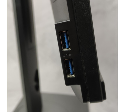 Монитор 24" Dell P2417H 1920х1080 16:9 IPS WLED