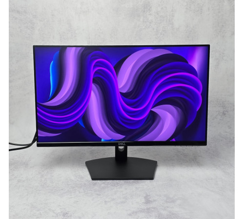 Монитор 23.8" Dell SE2419H 1920x1080 FullHD 16:9 IPS WLED