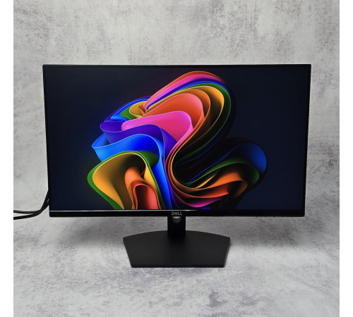 Монитор 23.8" Dell SE2419H 1920x1080 FullHD 16:9 IPS WLED