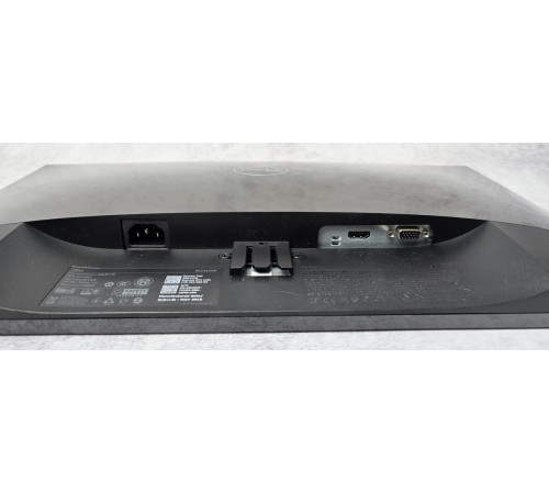 Монитор 23.8" Dell SE2419H 1920x1080 FullHD 16:9 IPS WLED