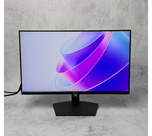 Монитор 23.8" Dell SE2419H 1920x1080 FullHD 16:9 IPS WLED