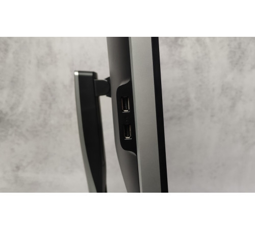 Монитор 24" Dell u2412m 1920x1200 16:10 IPS WLED