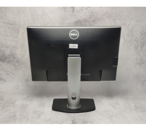 Монитор 24" Dell u2412m 1920x1200 16:10 IPS WLED