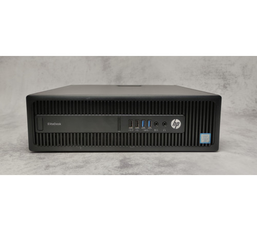 Компьютер HP EliteDesk 800 G2 SFF i5-6600 8Gb DDR4 128Gb SSD