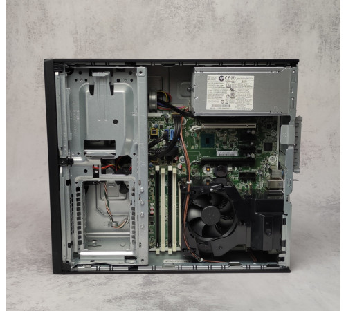 Компьютер HP EliteDesk 800 G2 SFF i5-6600 8Gb DDR4 128Gb SSD
