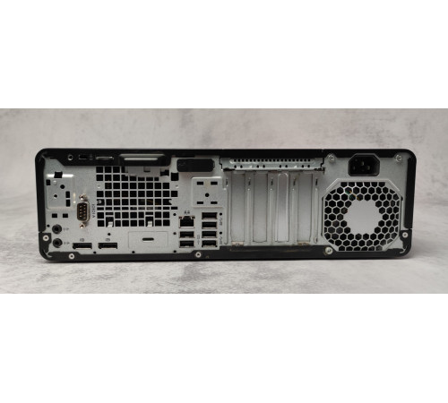 Компьютер HP EliteDesk 800 G2 SFF i5-6600 8Gb DDR4 128Gb SSD