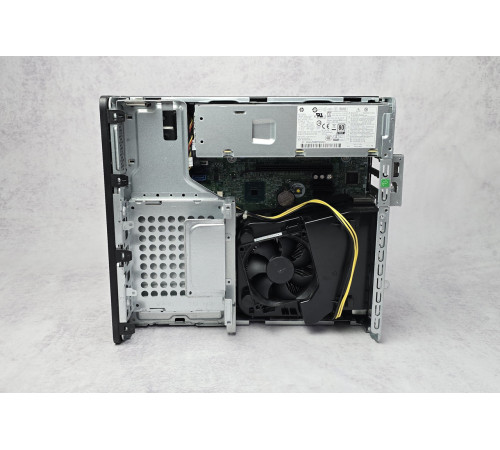 Компьютер HP Prodesk 400 G5 SFF i5-8500 16Gb DDR4 NVMe 256Gb SSD