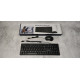 Комплект проводной клавиатуры + мышь Gembird KBS-UM-03-UA (USB) Black NEW