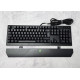 Новая игровая клавиатура HP Pavilion 800 (5JS06AA) Black NEW