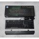 Новая игровая клавиатура HP Pavilion 800 (5JS06AA) Black NEW