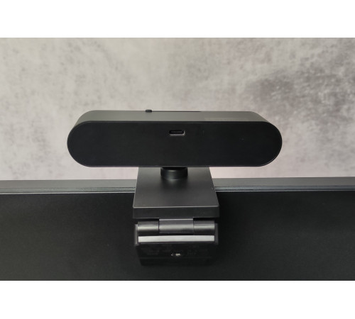 Веб-камера Lenovo Performance 510 Black FullHD 1920x1080 (4XC1D66055) Новая NEW