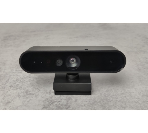 Веб-камера Lenovo Performance 510 Black FullHD 1920x1080 (4XC1D66055) Новая NEW