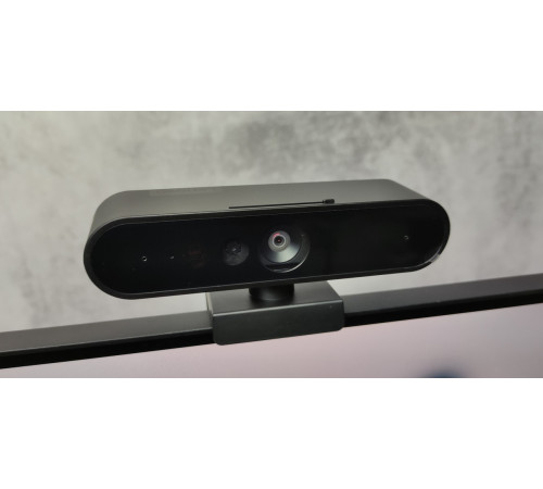 Веб-камера Lenovo Performance 510 Black FullHD 1920x1080 (4XC1D66055) Новая NEW