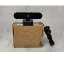 Веб-камера Lenovo Performance 510 Black FullHD 1920x1080 (4XC1D66055) Новая NEW