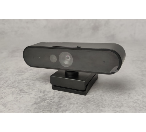 Веб-камера Lenovo Performance 510 Black FullHD 1920x1080 (4XC1D66055) Новая NEW