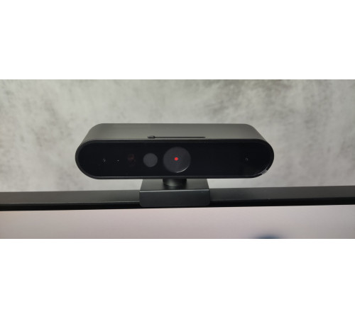 Веб-камера Lenovo Performance 510 Black FullHD 1920x1080 (4XC1D66055) Новая NEW