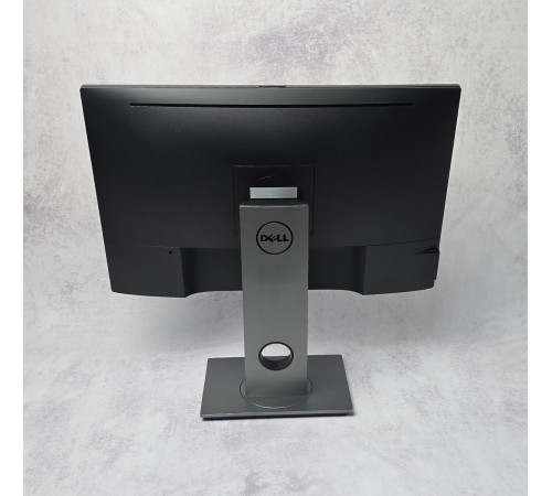 Монитор 24" Dell P2418Hz 1920х1080 16:9 IPS WLED динамики 2х5Вт и встроенная вебка