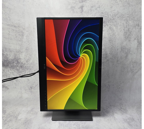 Монитор 24" Dell P2418Hz 1920х1080 16:9 IPS WLED динамики 2х5Вт и встроенная вебка