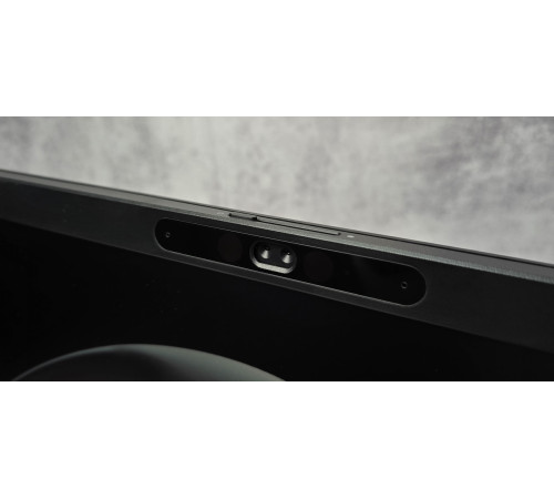 Монитор 24" Dell P2418Hz 1920х1080 16:9 IPS WLED динамики 2х5Вт и встроенная вебка