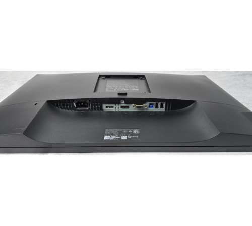 Монитор 24" Dell P2418Hz 1920х1080 16:9 IPS WLED динамики 2х5Вт и встроенная вебка