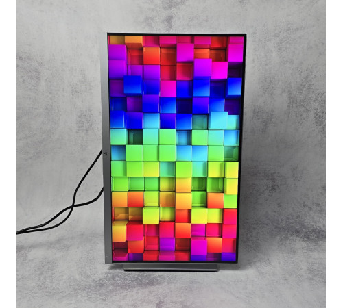 Безрамочный монитор 27" HP EliteDisplay e273q 2560x1440 16:9 2K IPS WLED