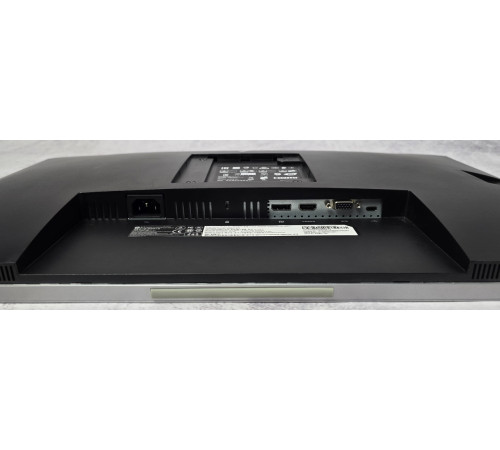 Безрамочный монитор 27" HP EliteDisplay e273q 2560x1440 16:9 2K IPS WLED