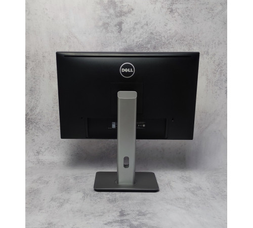 Монитор 24" Dell UltraSharp u2415h 1920x1200 16:10 IPS WLED
