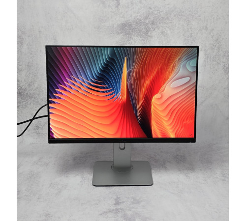 Монитор 24" Dell UltraSharp u2415h 1920x1200 16:10 IPS WLED