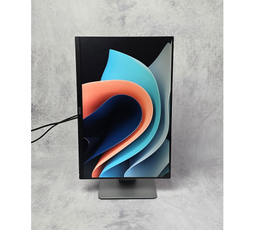 Монитор 24" Dell UltraSharp u2415h 1920x1200 16:10 IPS WLED