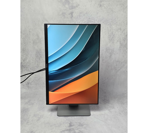 Монитор 24" Dell UltraSharp u2415h 1920x1200 16:10 IPS WLED