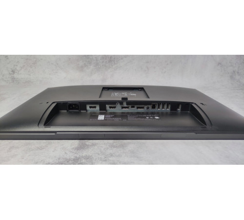 Монитор 24" Dell UltraSharp u2415h 1920x1200 16:10 IPS WLED