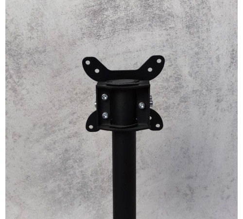 Универсальный кронштейн для монитора SM11L Vesa 75x75 100x100 Новый NEW