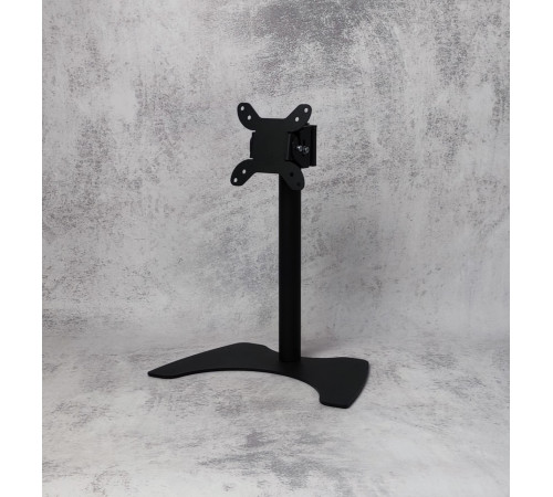 Универсальный кронштейн для монитора SM11L Vesa 75x75 100x100 Новый NEW