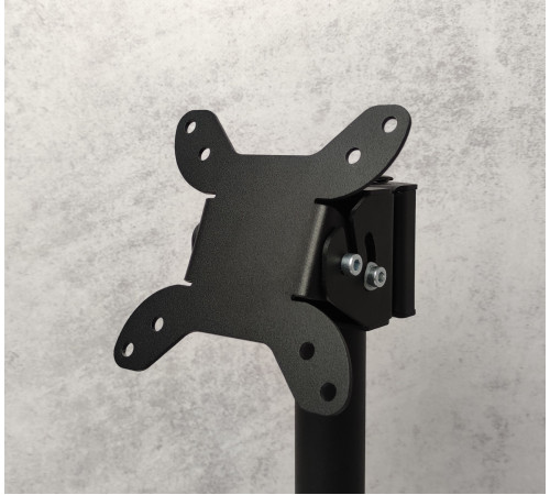 Универсальный кронштейн для монитора SM11L Vesa 75x75 100x100 Новый NEW