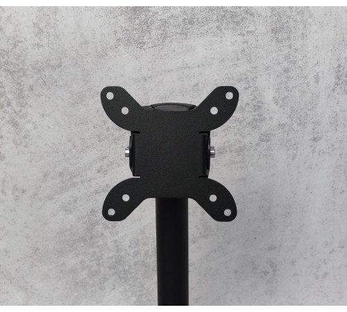 Универсальный кронштейн для монитора SM11L Vesa 75x75 100x100 Новый NEW