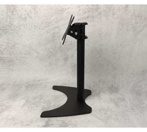 Универсальный кронштейн для монитора SM11L Vesa 75x75 100x100 Новый NEW