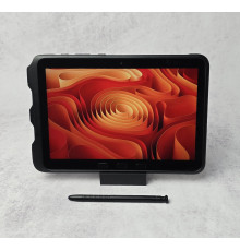 Планшет 10.1" Samsung Galaxy Tab Active Pro Snapdragon 670 4/64Gb 1920х1200 4G LTE SIM IP-68