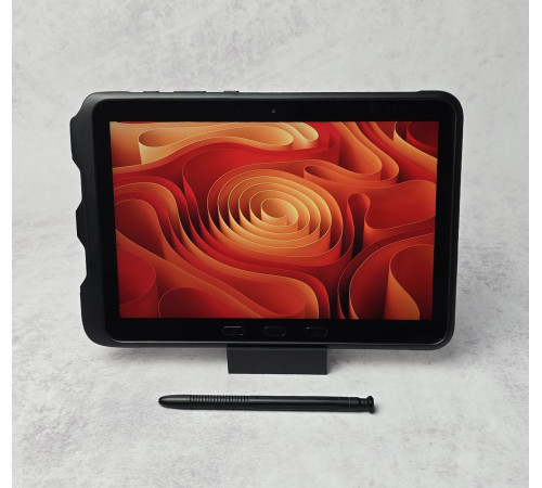 Планшет 10.1" Samsung Galaxy Tab Active Pro Snapdragon 670 4/64Gb 1920х1200 4G LTE SIM IP-68