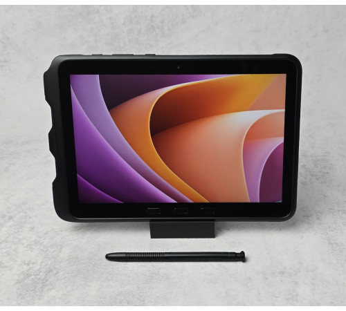 Планшет 10.1" Samsung Galaxy Tab Active Pro Snapdragon 670 4/64Gb 1920х1200 4G LTE SIM IP-68