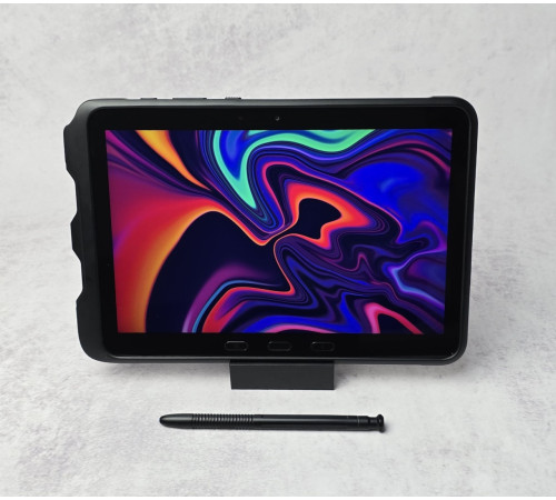 Планшет 10.1" Samsung Galaxy Tab Active Pro Snapdragon 670 4/64Gb 1920х1200 4G LTE SIM IP-68