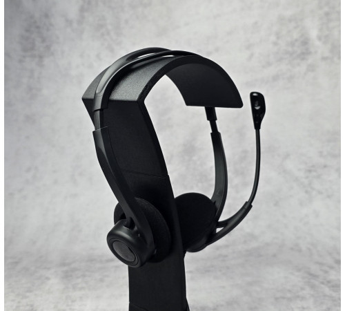 Гарнитура USB Logitech Headset PC 960 Б/У