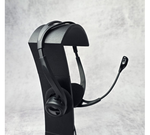 Гарнитура USB Logitech Headset PC 960 Б/У