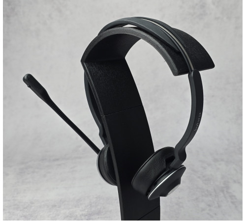 Профессиональная беспроводная Bluetooth гарнитура Jabra Engage 75 Stereo Б/У