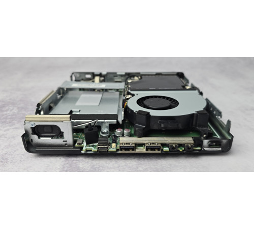 Компьютер ПК HP EliteDesk 705 G4 Mini AMD A10 8Gb DDR4 128Gb SSD