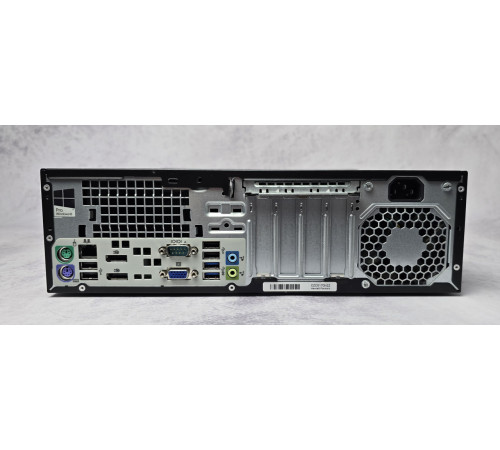 Компьютер ПК HP 600 G1 SFF i5-4430 8GB DDR3 128Gb SSD
