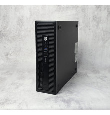 Компьютер ПК HP 600 G1 SFF i5-4430 8GB DDR3 128Gb SSD