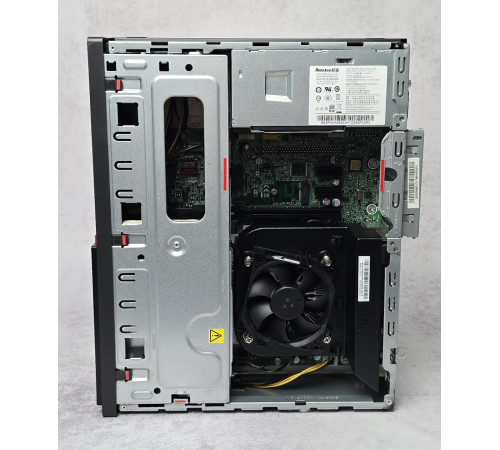 Компьютер Lenovo ThinkCentre m710s SFF i3-6100 8GB DDR4 NVMe 256Gb SSD