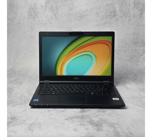 Ноутбук 14" Fujitsu LifeBook E5411 i3-1115G4 LTE 16Gb DDR4 256Gb M.2 NVMe SSD 1920х1080 LED IPS